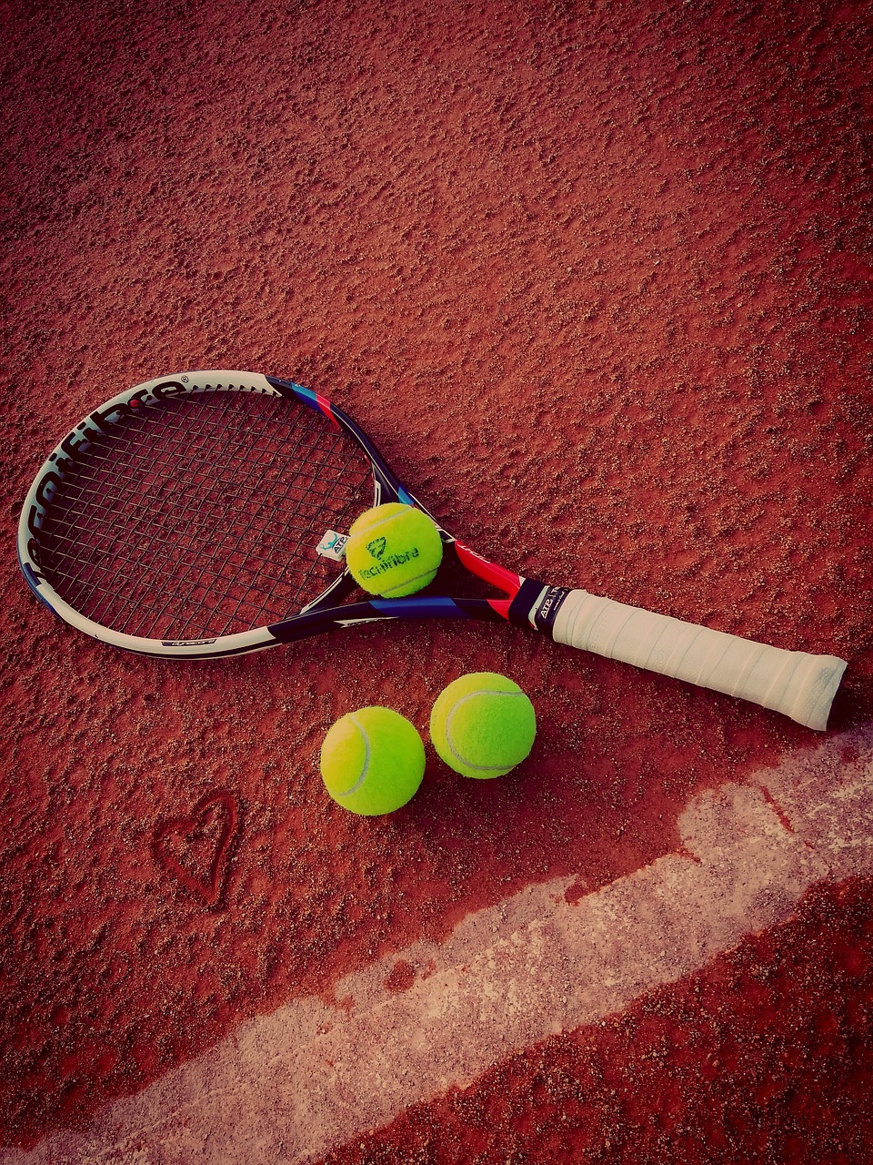 Tennis Gear